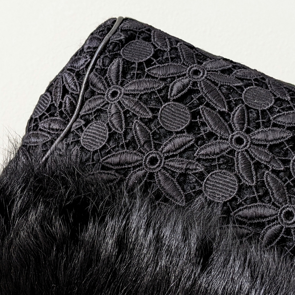 Dolce & Gabbana Runway 2012 (fall) bag - Picture 10 of 11